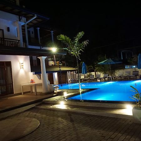Malee Villa Matara Dış mekan fotoğraf
