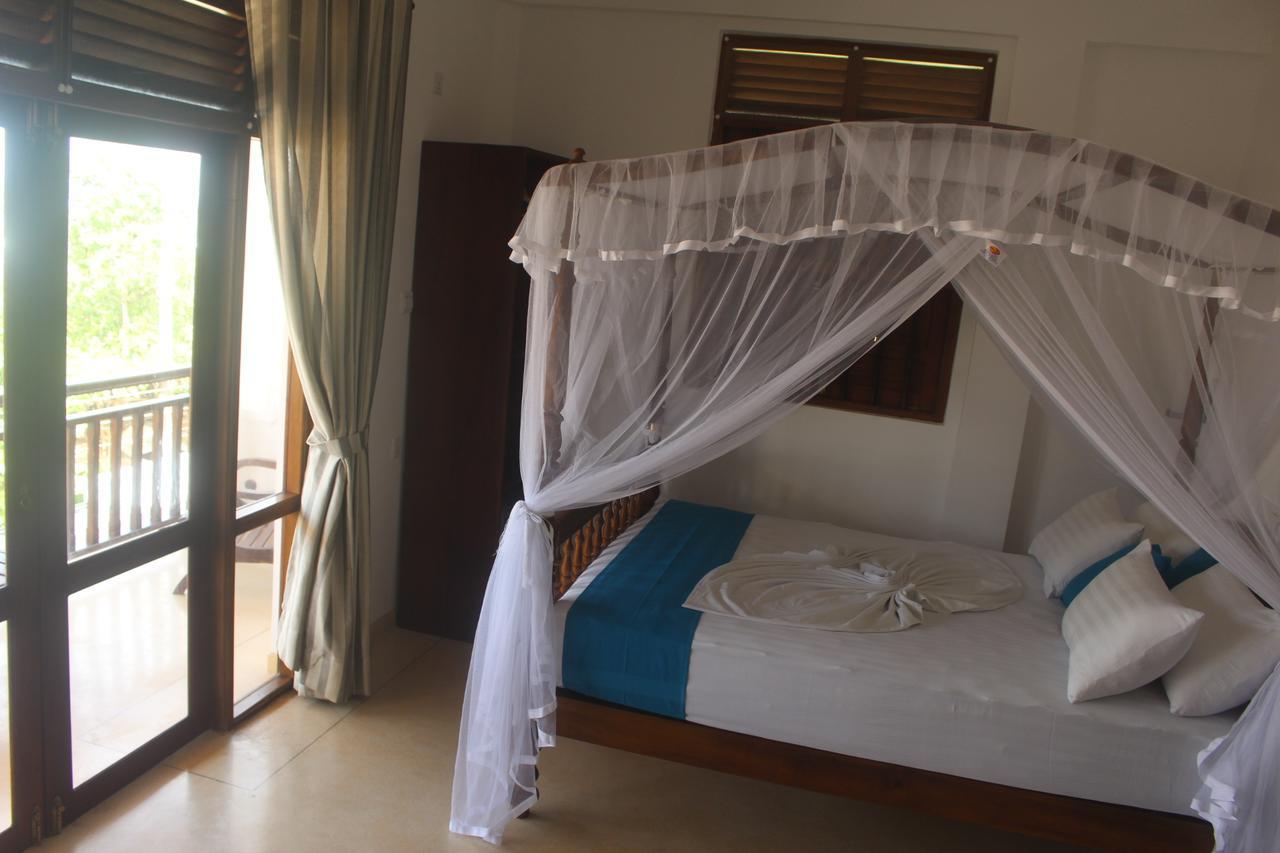 Malee Villa Matara Dış mekan fotoğraf