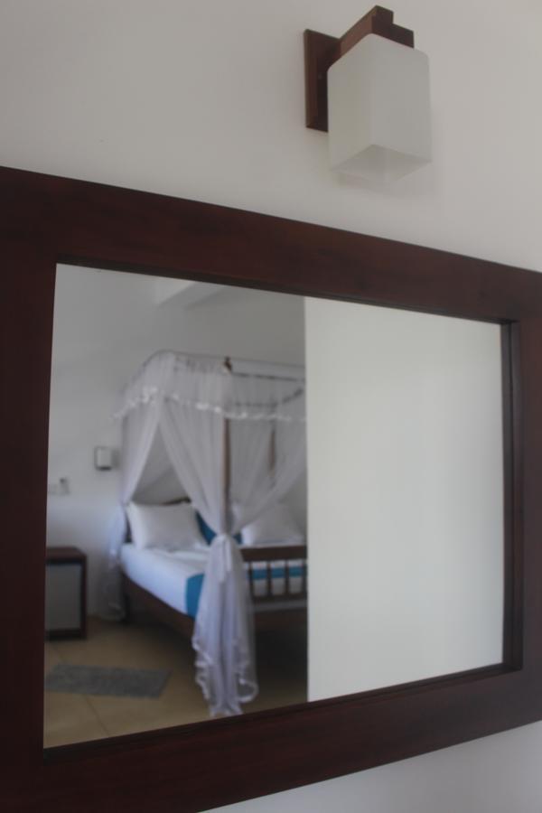 Malee Villa Matara Dış mekan fotoğraf