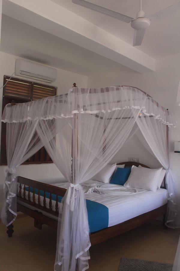 Malee Villa Matara Dış mekan fotoğraf