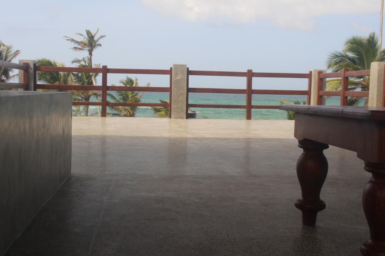 Malee Villa Matara Dış mekan fotoğraf