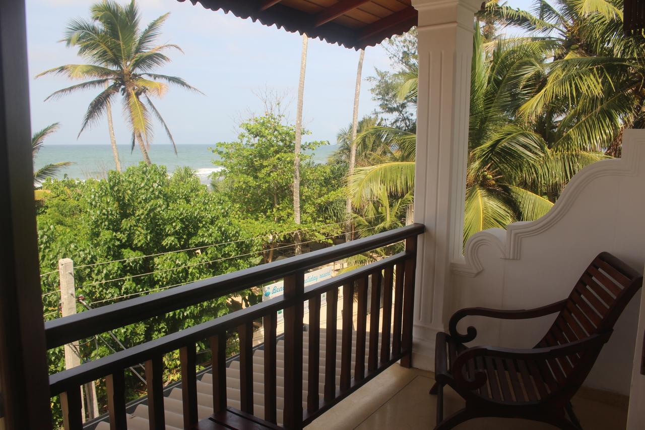 Malee Villa Matara Dış mekan fotoğraf