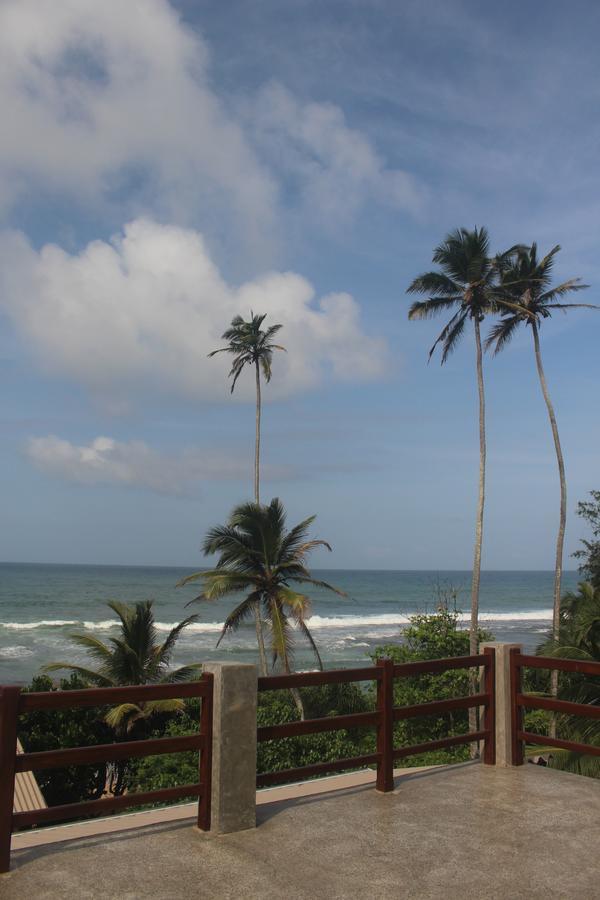 Malee Villa Matara Dış mekan fotoğraf