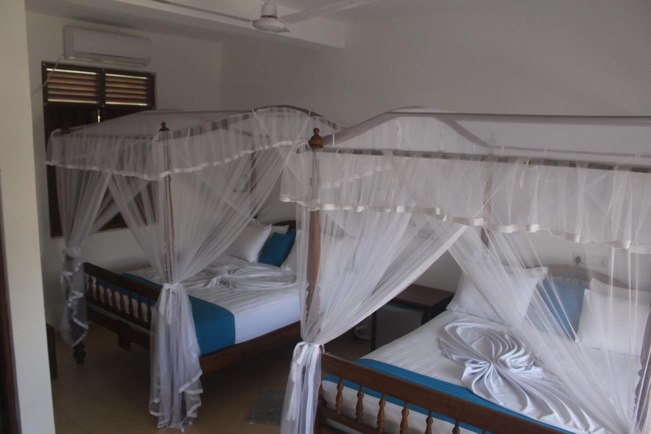 Malee Villa Matara Dış mekan fotoğraf