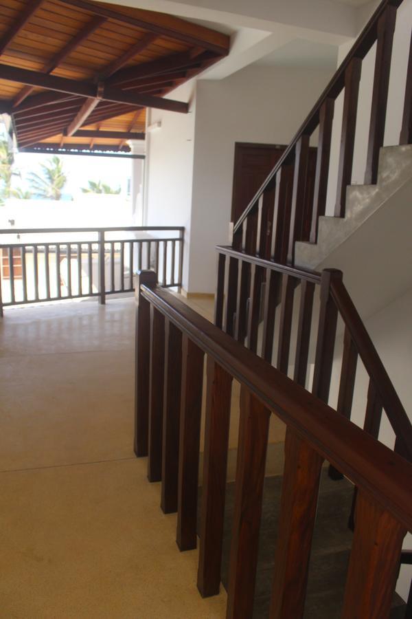 Malee Villa Matara Dış mekan fotoğraf