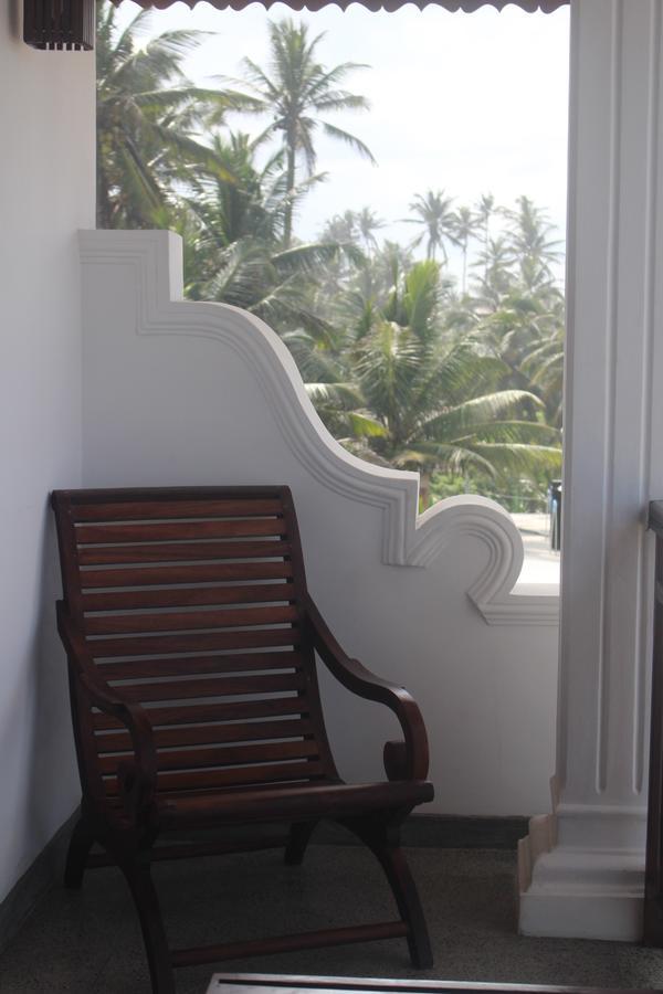 Malee Villa Matara Dış mekan fotoğraf
