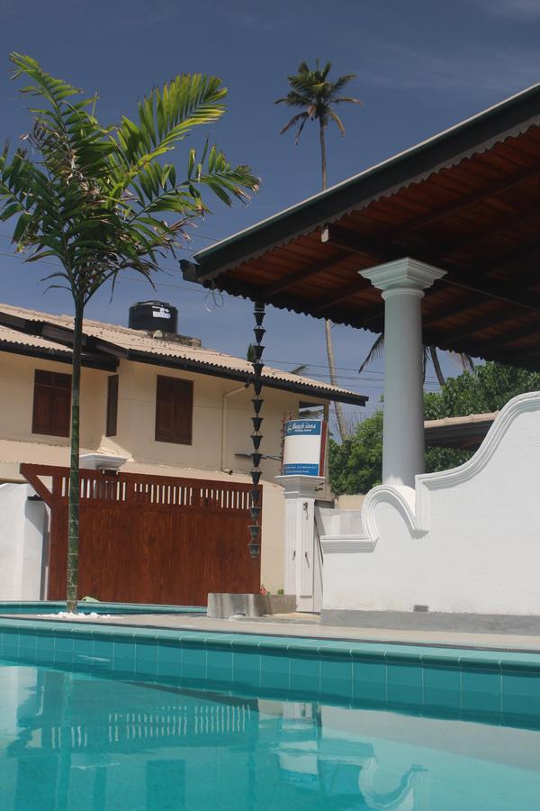 Malee Villa Matara Dış mekan fotoğraf