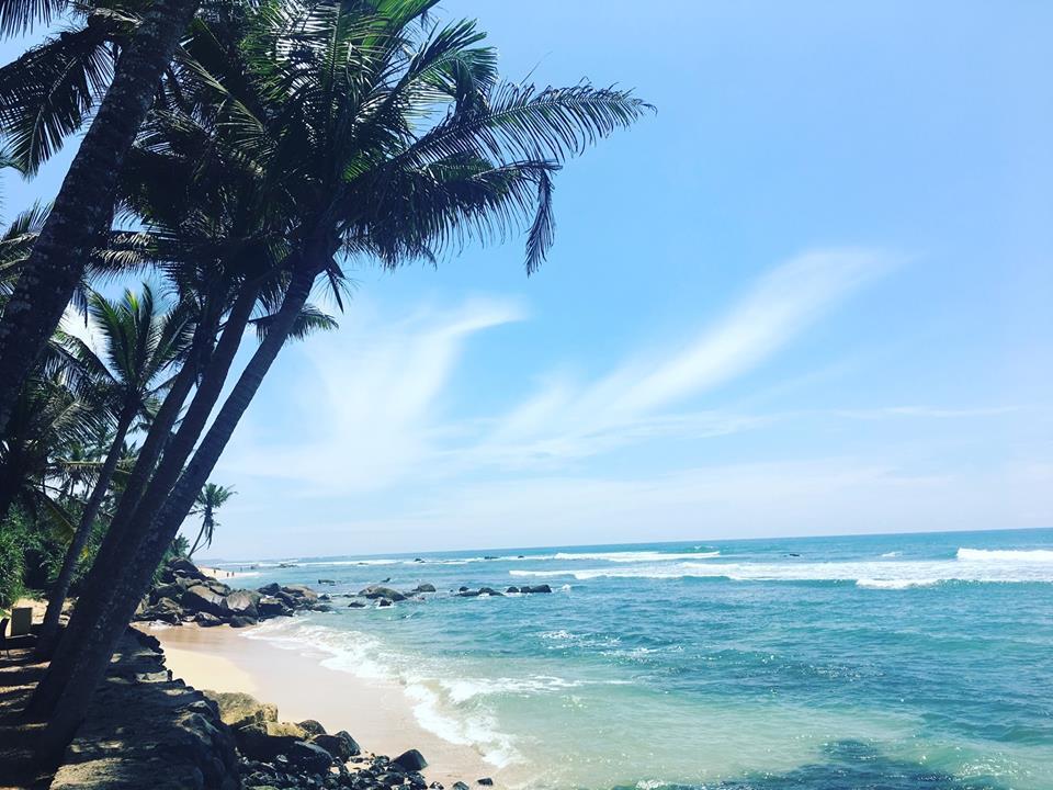 Malee Villa Matara Dış mekan fotoğraf