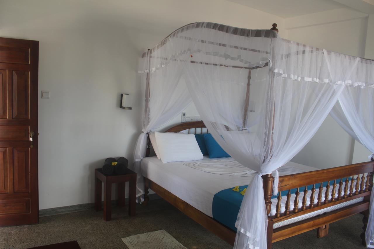 Malee Villa Matara Dış mekan fotoğraf
