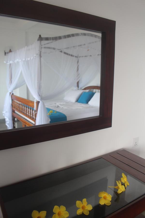 Malee Villa Matara Dış mekan fotoğraf