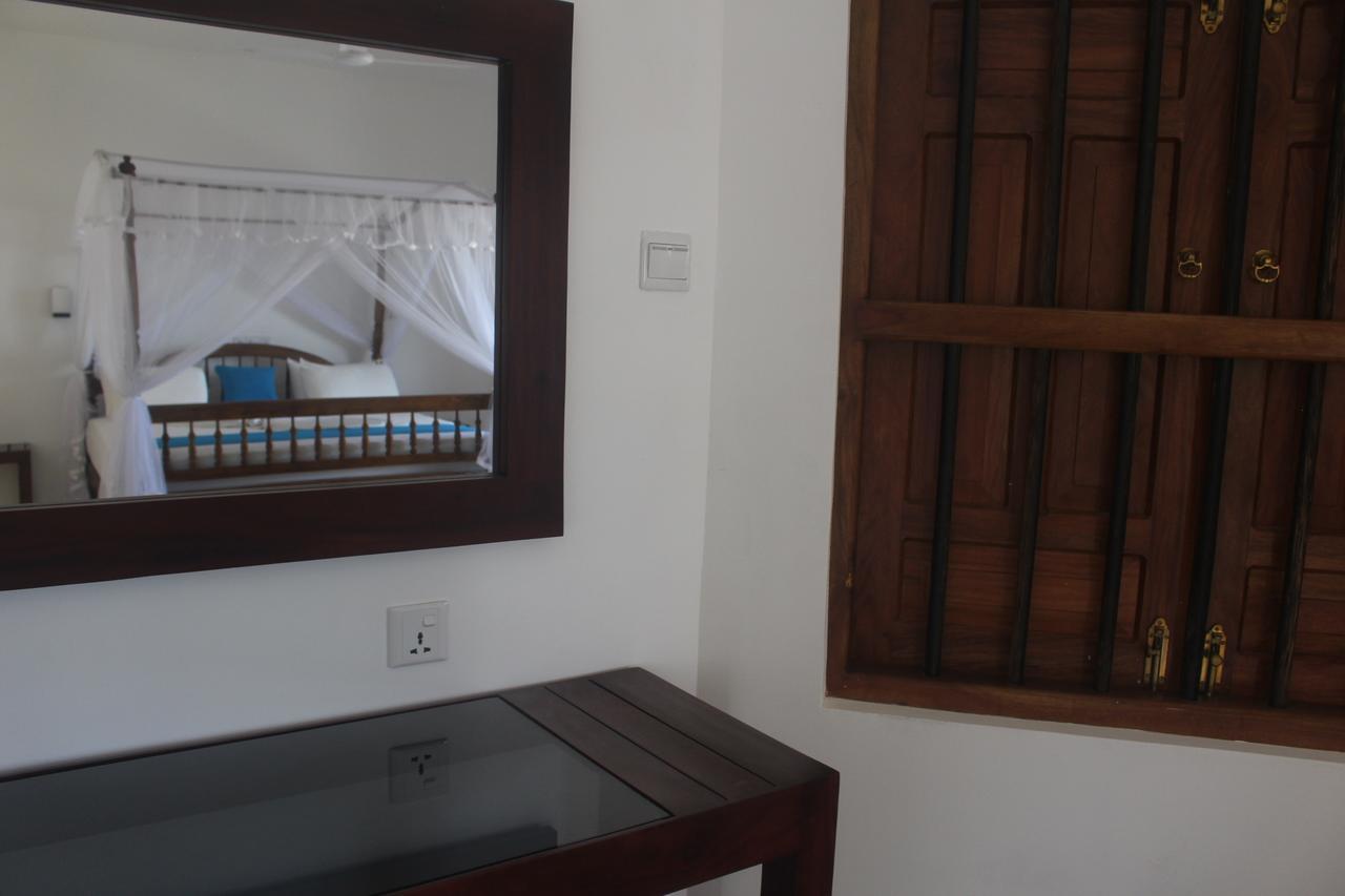 Malee Villa Matara Dış mekan fotoğraf