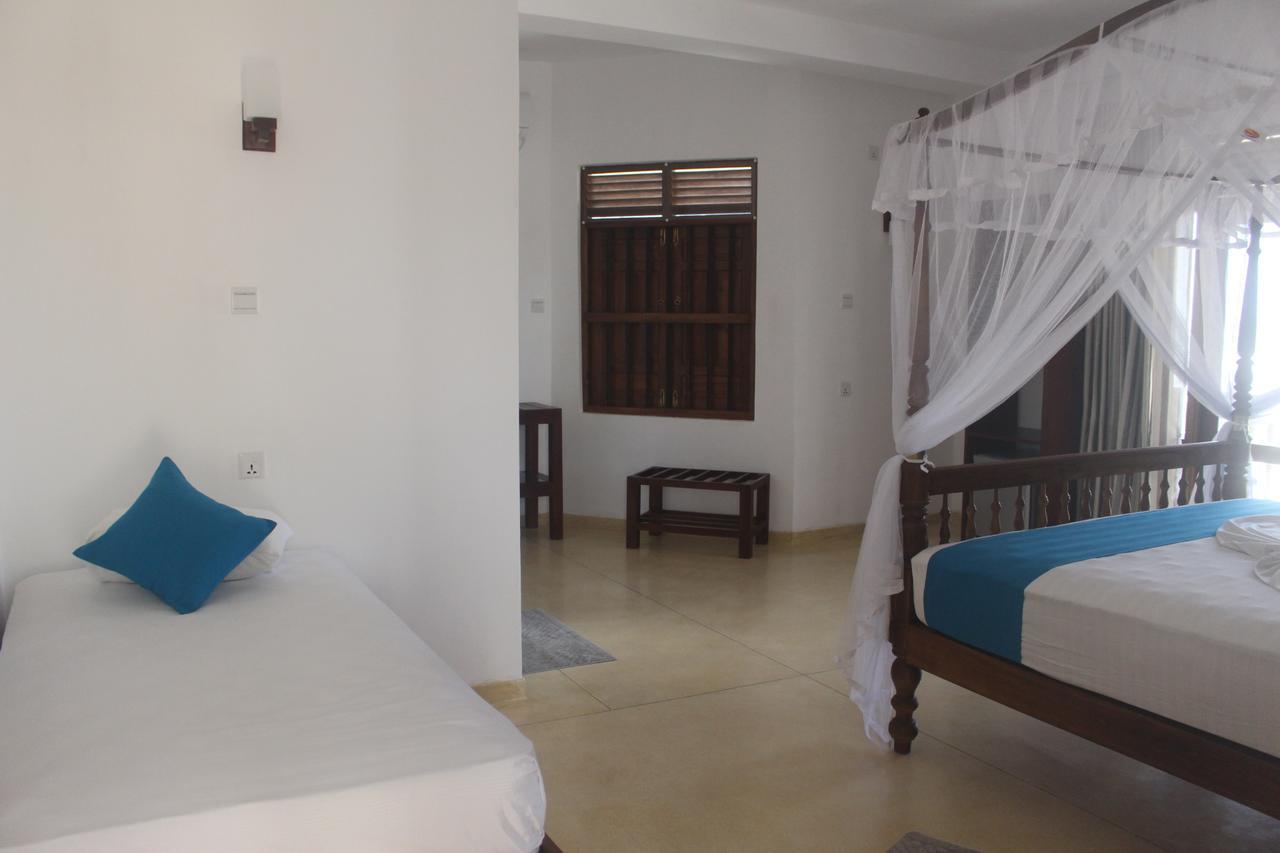 Malee Villa Matara Dış mekan fotoğraf