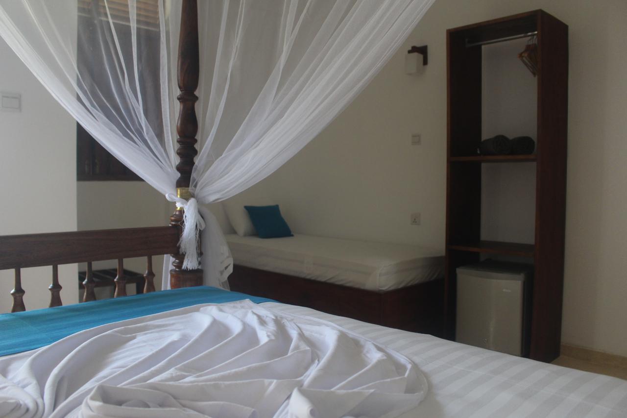 Malee Villa Matara Dış mekan fotoğraf