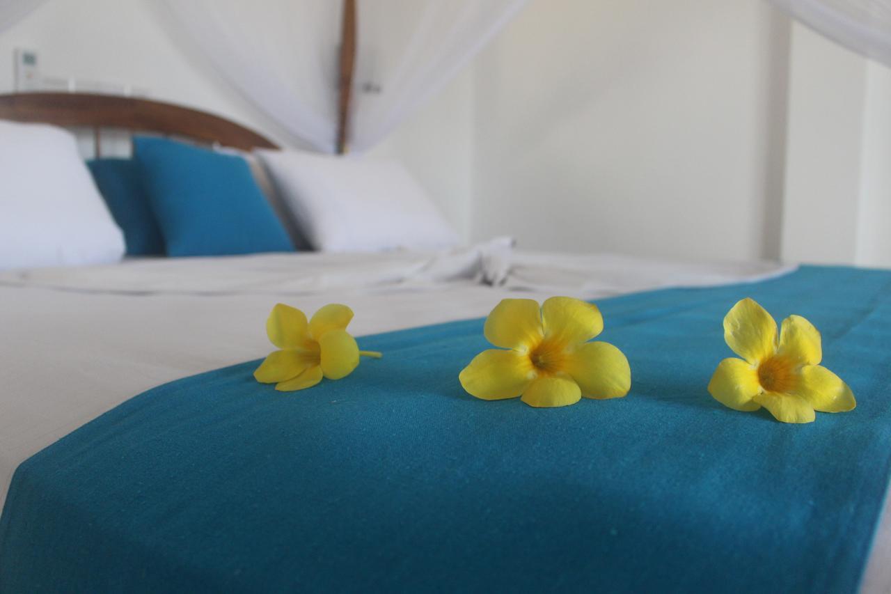 Malee Villa Matara Dış mekan fotoğraf