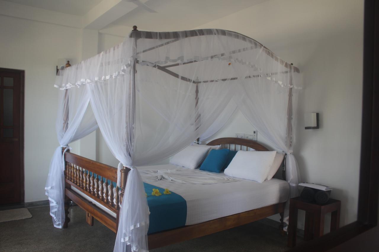 Malee Villa Matara Dış mekan fotoğraf