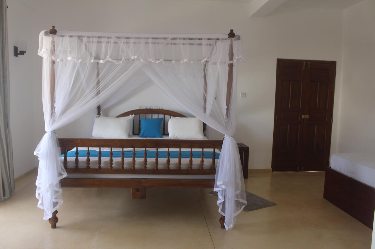 Malee Villa Matara Dış mekan fotoğraf
