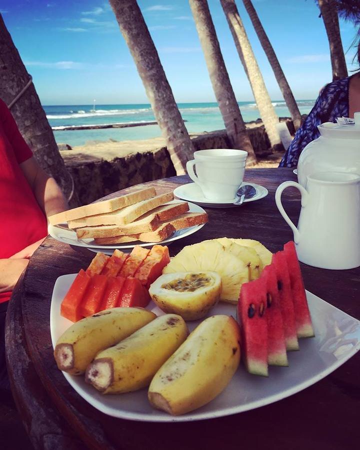 Malee Villa Matara Dış mekan fotoğraf