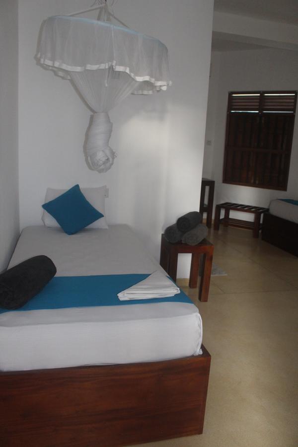 Malee Villa Matara Dış mekan fotoğraf