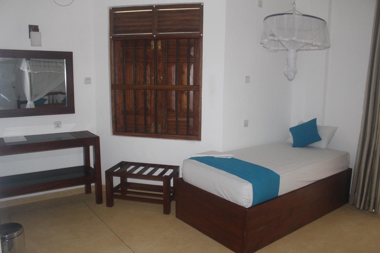 Malee Villa Matara Dış mekan fotoğraf