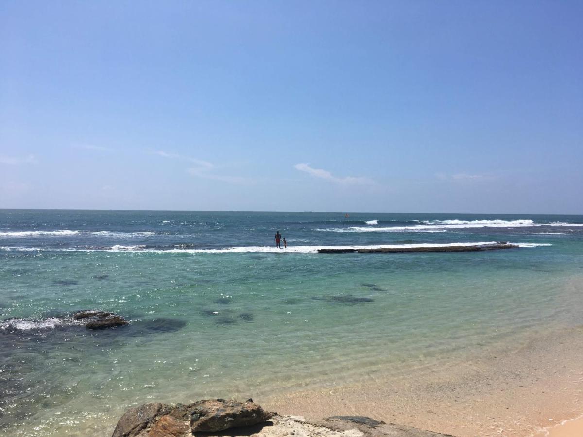 Malee Villa Matara Dış mekan fotoğraf