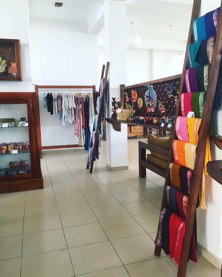 Malee Villa Matara Dış mekan fotoğraf