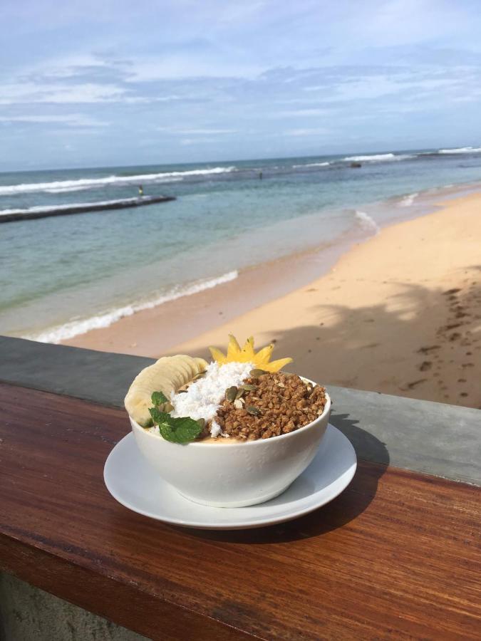 Malee Villa Matara Dış mekan fotoğraf
