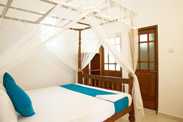 Malee Villa Matara Dış mekan fotoğraf