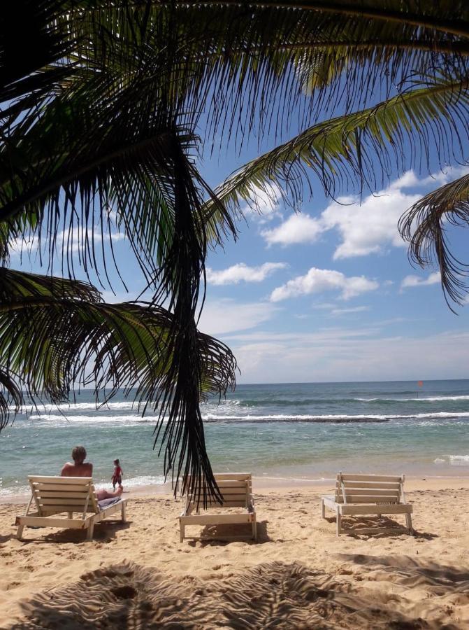 Malee Villa Matara Dış mekan fotoğraf